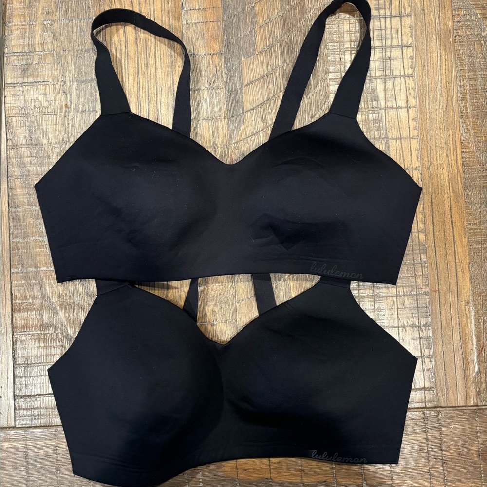 Lululemon Hold True High Impact
